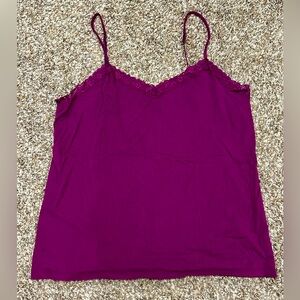 Women’s tank top